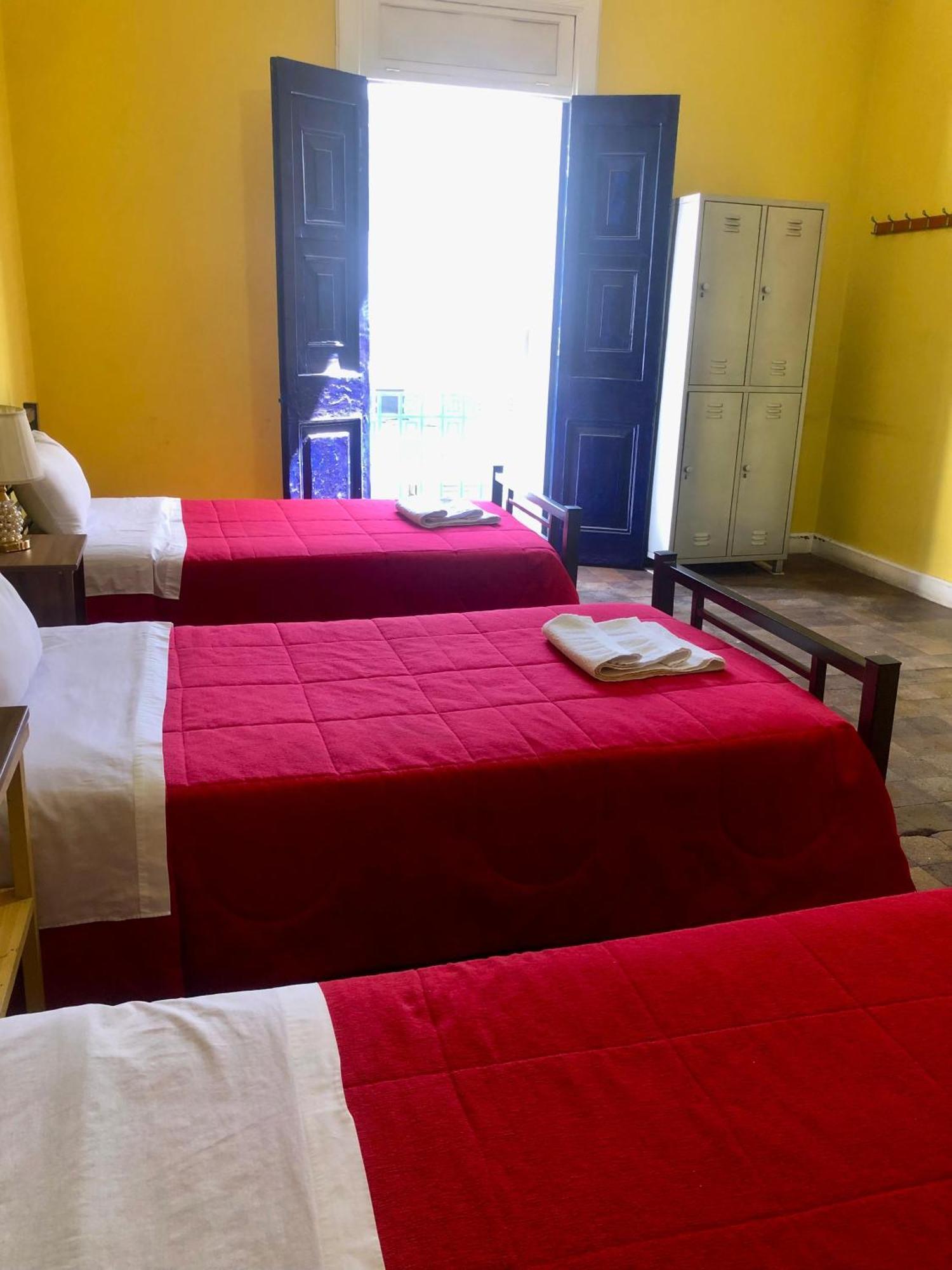 Holidays Hostel 阿雷基帕 外观 照片